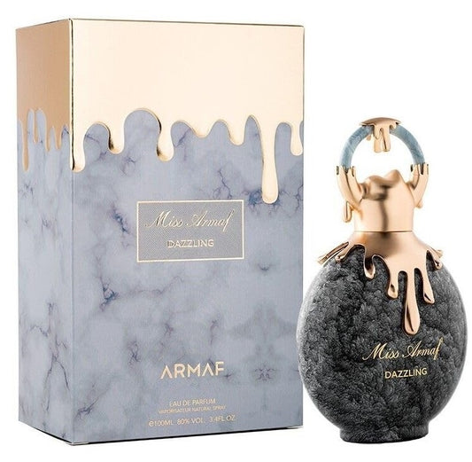 Armaf Miss Armaf Dazzling за жени парфюмна вода 100 мл