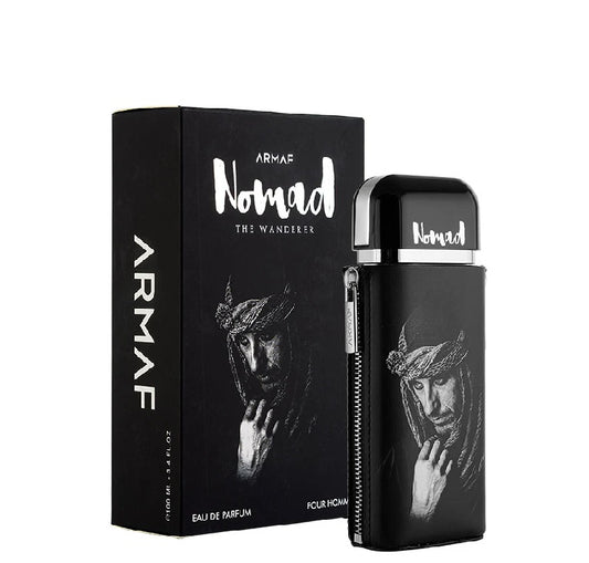 Armaf Nomad за мъже парфюмна вода 100 мл