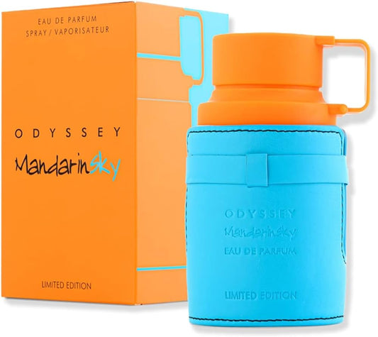 Armaf Odyssey Mandarin Sky за мъже парфюмна вода 200 мл