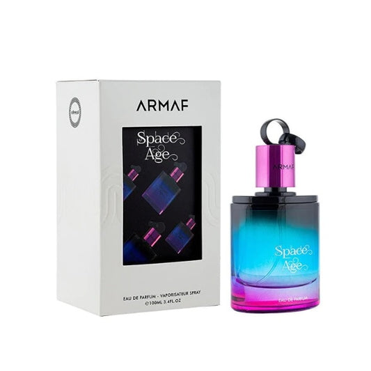 Armaf Space Age унисекс парфюмна вода 100 мл