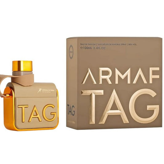 Armaf Tag Her Donna Di Terra за жени парфюмна вода 100 мл