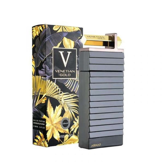 Armaf Venetian Gold Limited Edition за мъже парфюмна вода 100 мл