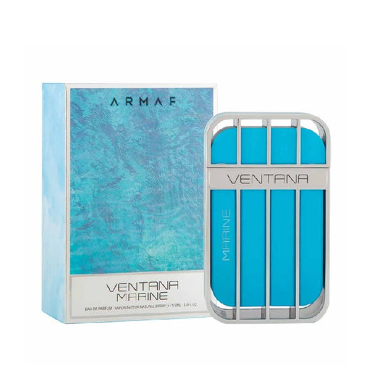 Armaf Ventana Marine за мъже парфюмна вода 100 мл