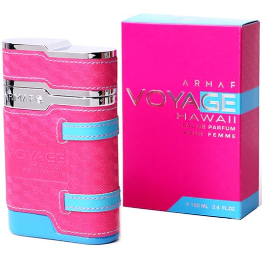 Armaf Voyage Hawaii Pour Femme за жени парфюмна вода 100 мл