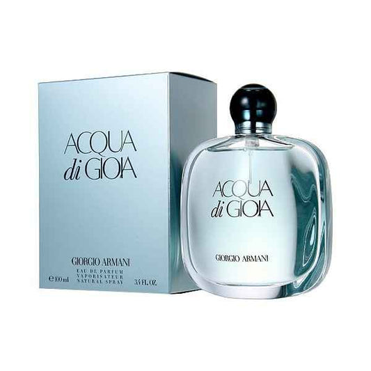 Armani Acqua di Gioia за Жени Парфюмна вода 100 мл