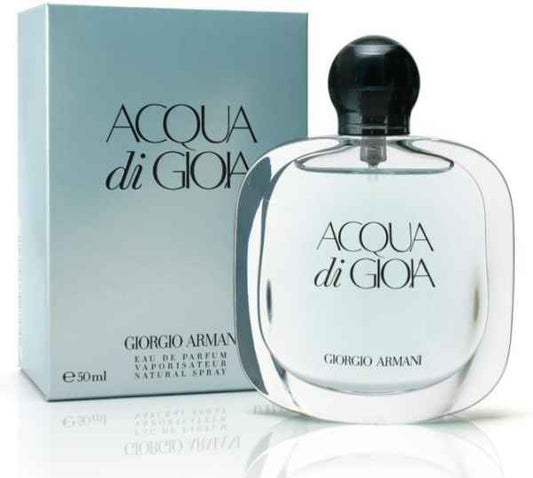 Armani Acqua di Gioia за Жени Парфюмна вода 50 мл