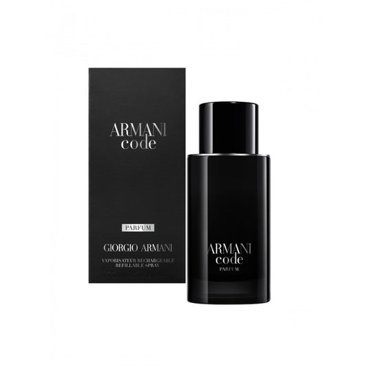 Armani Code  Парфюм за мъже 75 мл