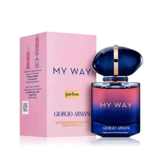 Armani My Way Parfum за Жени Парфюм 50 мл
