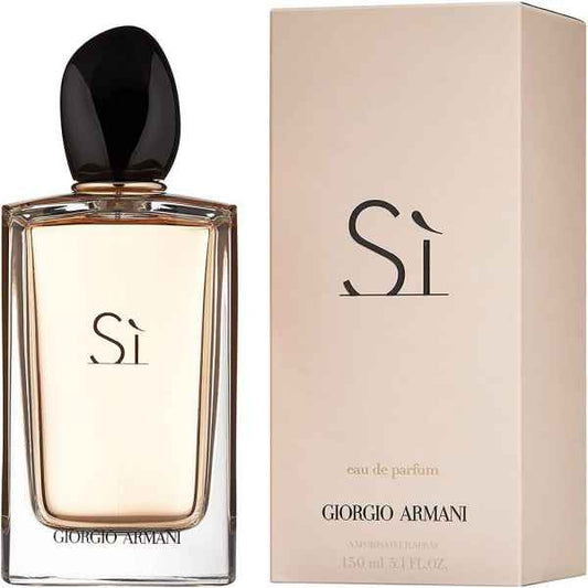 Armani Si за Жени Парфюмна вода 150 мл