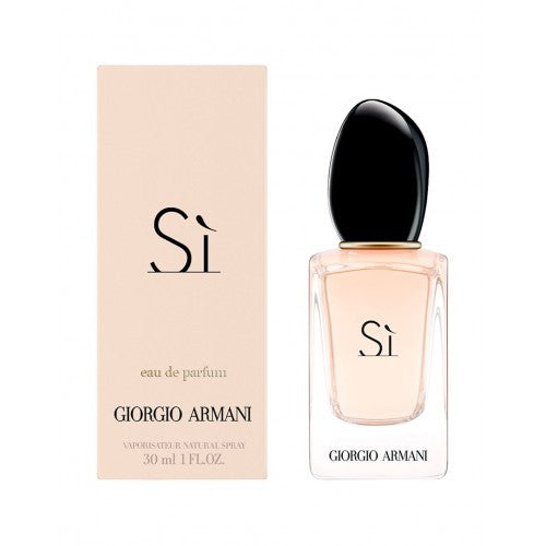 Armani Si за Жени Парфюмна вода 30 мл