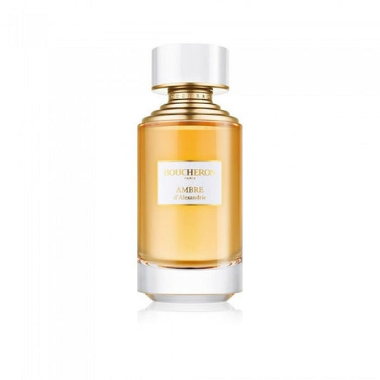 Boucheron La Collection Ambre d`Alexandrie Унисекс Парфюмна вода 125 мл Б.О.