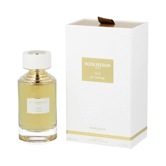 Boucheron La Collection Oud de Carthage Унисекс Парфюмна вода 125 мл