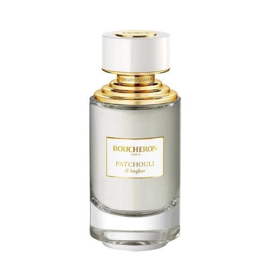 Boucheron La Collection Patchouli d'Angkor Унисекс Парфюмна вода 125 мл Б.О.