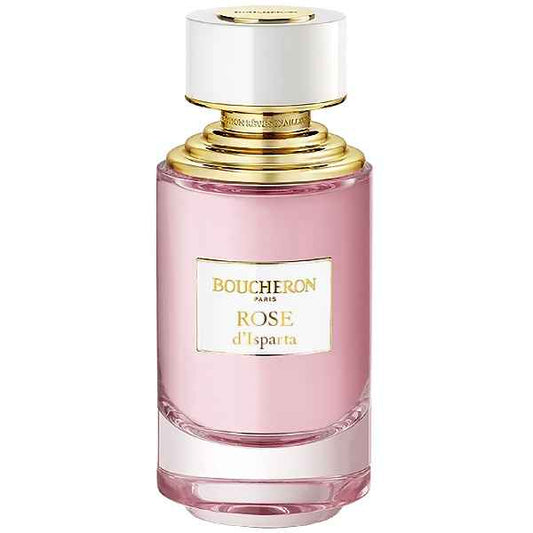 Boucheron La Collection Rose d'Isparta Унисекс Парфюмна вода 125мл Б.О.