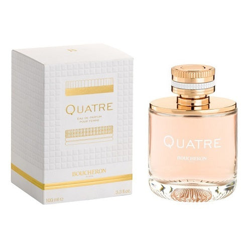 Boucheron Quatre за жени парфюмна вода 30 мл