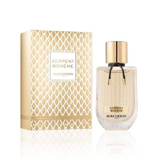 Boucheron Serpent Boheme за Жени Парфюмна вода 50 мл