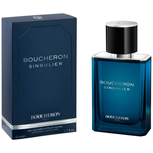Boucheron Singulier за Мъже Парфюмна вода 50 мл
