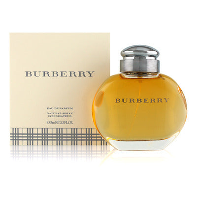 Burberry For Woman за Жени Парфюмна вода 100 мл