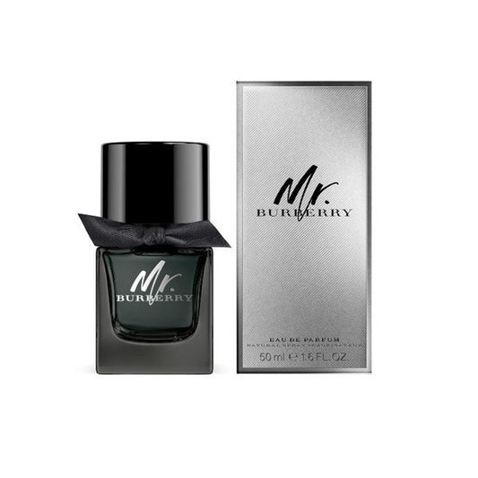 Burberry Mr. Burberry за Мъже Парфюмна вода 50 мл