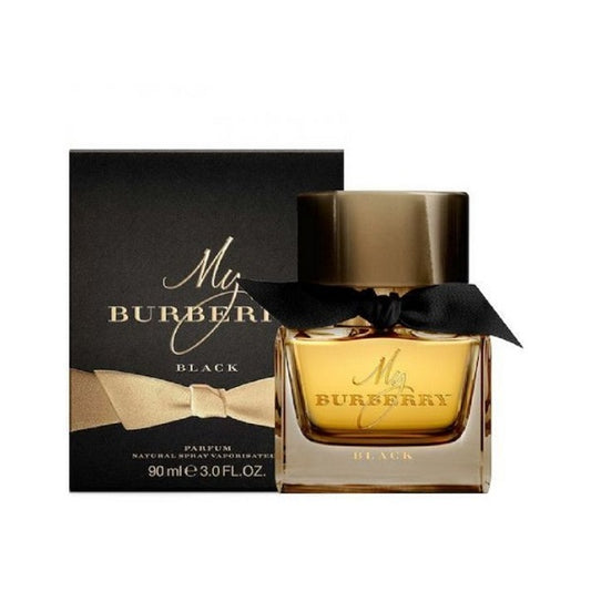 Burberry My Burberry Black за Жени Парфюм 90 мл