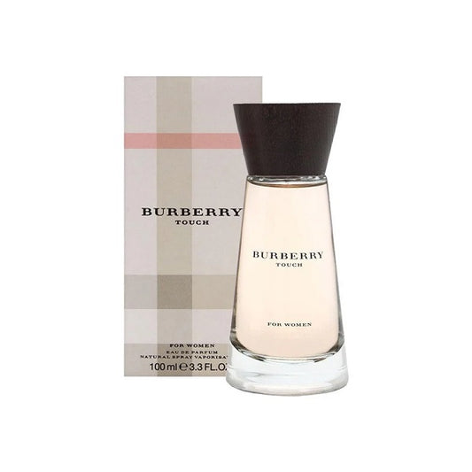 Burberry Touch за Жени Парфюмна вода 100 мл