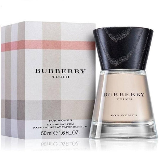 Burberry Touch за Жени Парфюмна вода 50 мл