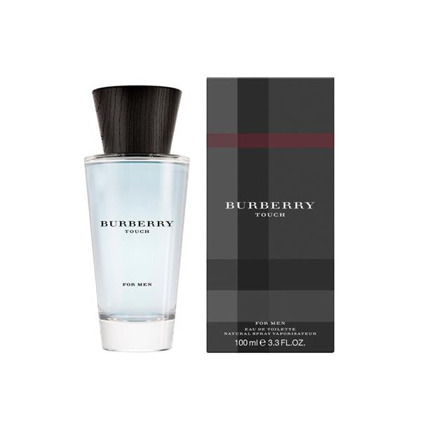 Burberry Touch за Мъже Тоалетна вода 100 мл
