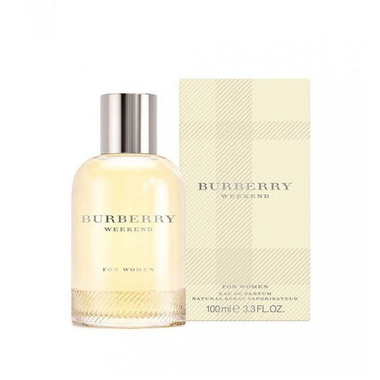 Burberry Weekend за Жени Парфюмна вода 100 мл