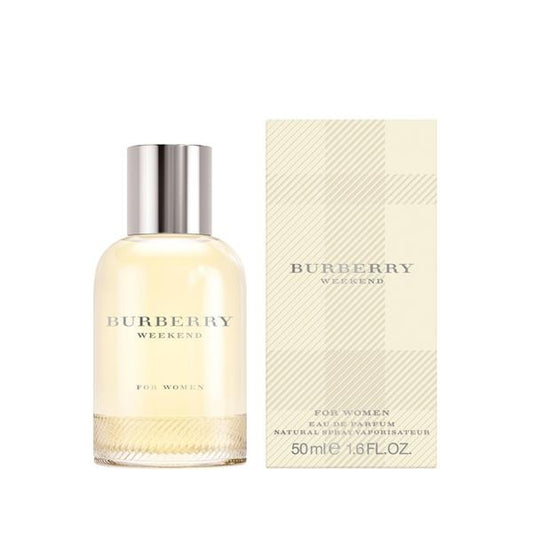 Burberry Weekend за Жени Парфюмна вода 50 мл