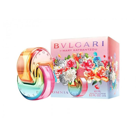 Bvlgari Omnia Mary Katrantzou за жени парфюмна вода 65 мл