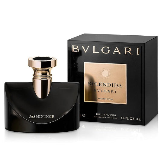 Bvlgari Splendida Jasmin Noir за Жени Парфюмна вода 50 мл