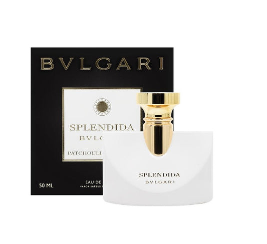 Bvlgari Splendida Patchouli Tentation за Жени Парфюмна вода 50 мл