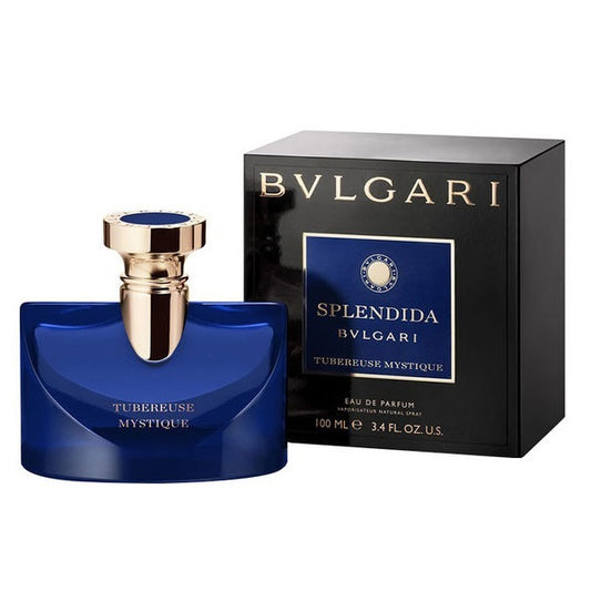 Bvlgari Splendida Tubereuse Mystique за Жени Парфюмна вода 100 мл