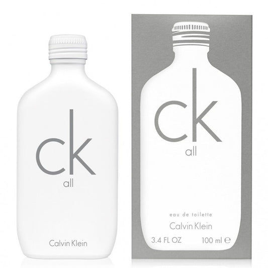 Calvin Klein CK ALL Унисекс Тоалетна вода 100 мл