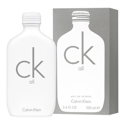 Calvin Klein CK ALL Унисекс Тоалетна вода 200 мл
