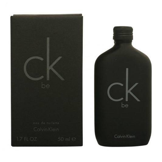 Calvin Klein CK BE Унисекс Тоалетна вода 50 мл