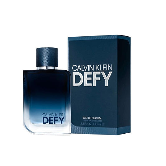 Calvin Klein Defy за Мъже Парфюмна вода 100 мл