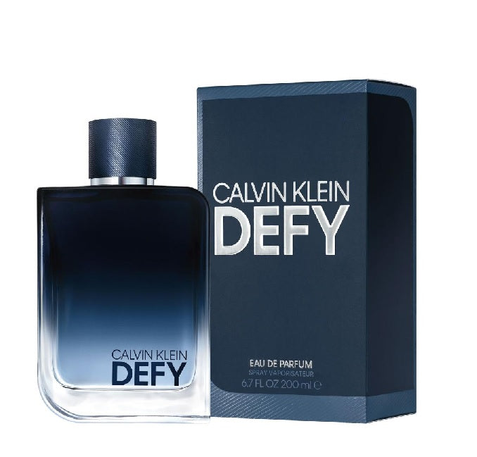 Calvin Klein Defy за Мъже Парфюмна вода 200 мл