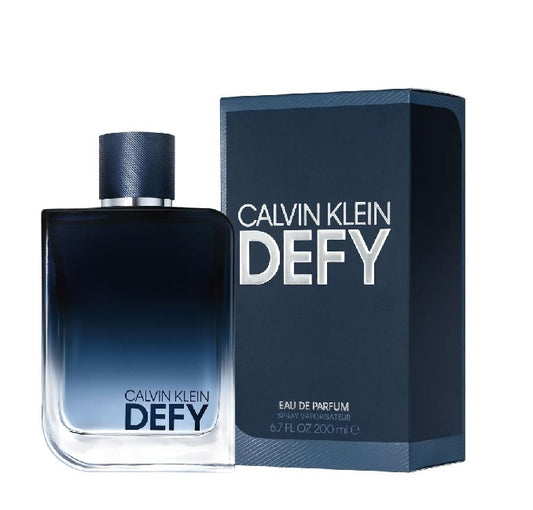 Calvin Klein Defy за Мъже Парфюмна вода 200 мл