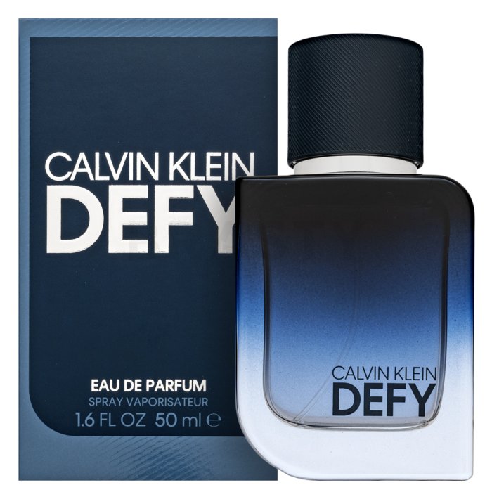 Calvin Klein Defy за Мъже Парфюмна вода 50 мл