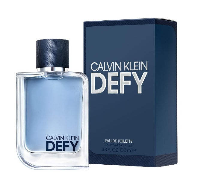Calvin Klein Defy за Мъже Тоалетна вода 100 мл