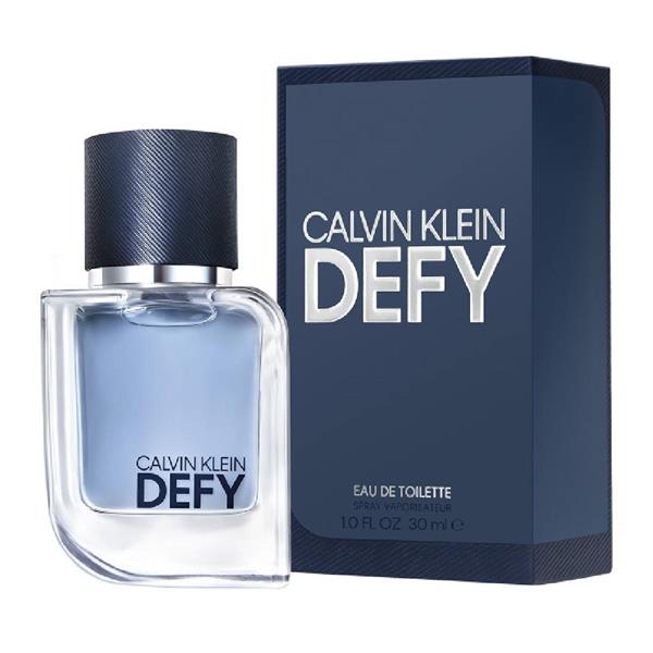 Calvin Klein Defy за Мъже Тоалетна вода 30 мл