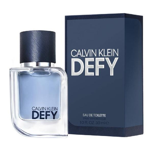 Calvin Klein Defy за Мъже Тоалетна вода 30 мл