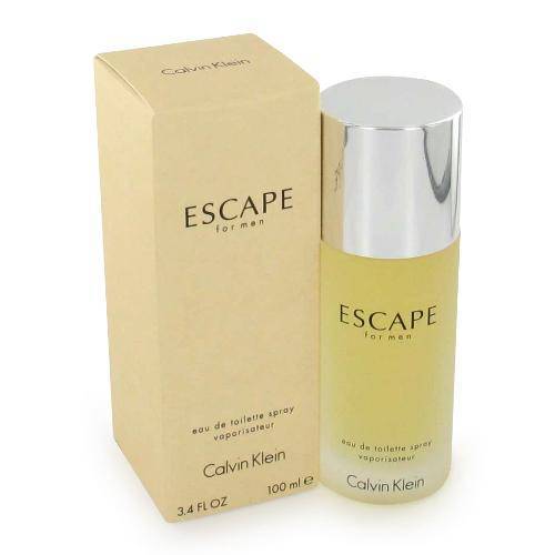 Calvin Klein Escape за Мъже Тоалетна вода 100 мл
