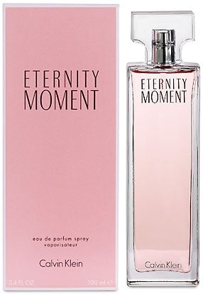 Calvin Klein Eternity Moment за Жени Парфюмна вода 100 мл