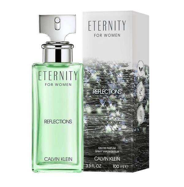 Calvin Klein Eternity Reflections за Жени Парфюмна вода 100 мл