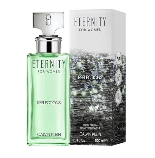 Calvin Klein Eternity Reflections за Жени Парфюмна вода 100 мл