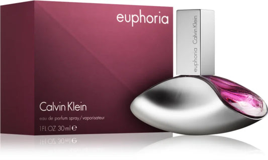 Calvin Klein Euphoria за Жени Парфюмна вода 30 мл