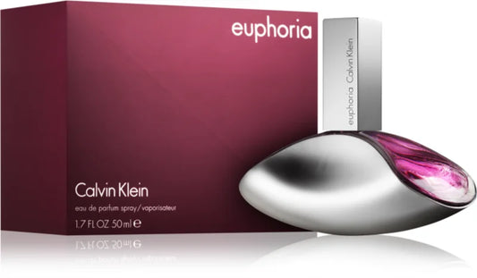 Calvin Klein Euphoria за Жени Парфюмна вода 50 мл
