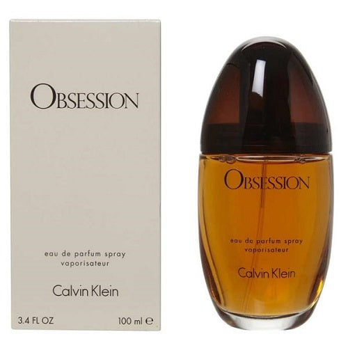 Calvin Klein Obsession за Жени Парфюмна вода 100 мл